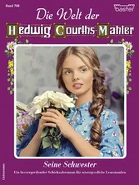 Busch |  Die Welt der Hedwig Courths-Mahler 768 | eBook | Sack Fachmedien