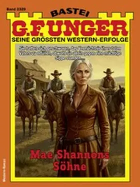 Unger |  G. F. Unger 2329 | eBook | Sack Fachmedien