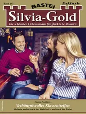 Sanders |  Silvia-Gold 241 | eBook | Sack Fachmedien