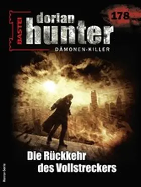 Kay |  Dorian Hunter 178 | eBook | Sack Fachmedien