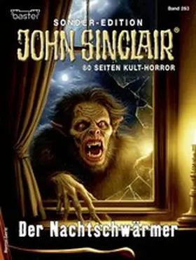 Dark |  John Sinclair Sonder-Edition 263 | eBook | Sack Fachmedien