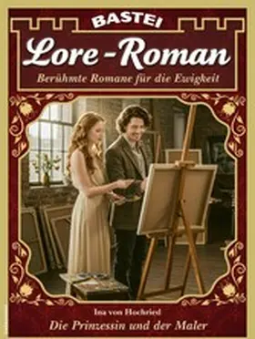 Hochried |  Lore-Roman 213 | eBook | Sack Fachmedien