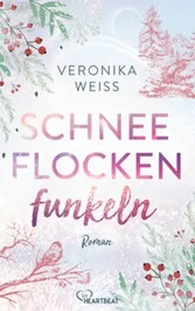 Weiß |  Schneeflockenfunkeln | eBook | Sack Fachmedien