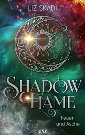 Skadi |  Shadowflame - Feuer und Asche | eBook | Sack Fachmedien