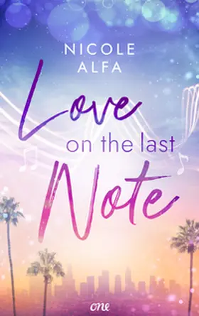 Alfa |  Love on the last Note | eBook | Sack Fachmedien
