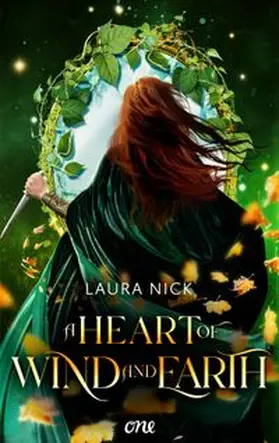 Nick | A Heart of Wind and Earth | E-Book | www.sack.de
