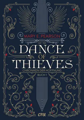 Pearson | Dance of Thieves | E-Book | sack.de