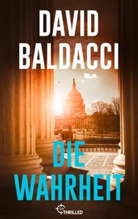 Baldacci |  Die Wahrheit | eBook | Sack Fachmedien