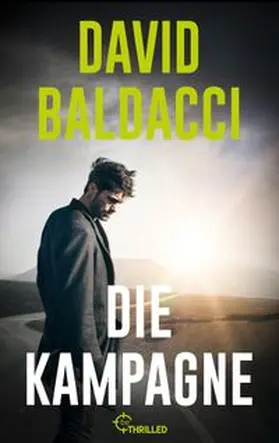 Baldacci |  Die Kampagne | eBook | Sack Fachmedien
