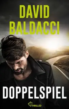 Baldacci |  Doppelspiel | eBook | Sack Fachmedien