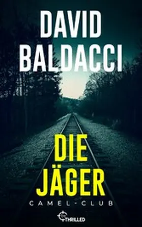 Baldacci |  Die Jäger | eBook | Sack Fachmedien