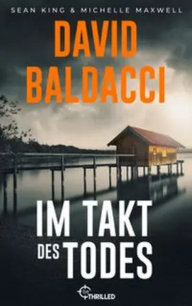 Baldacci |  Im Takt des Todes | eBook | Sack Fachmedien