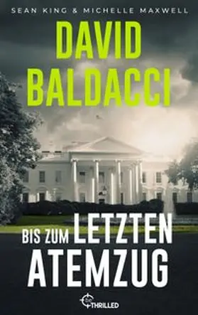 Baldacci |  Bis zum letzten Atemzug | eBook | Sack Fachmedien