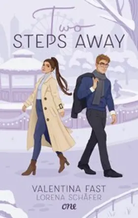 Fast / Schäfer |  Two steps away - London Hearts 2 | eBook | Sack Fachmedien