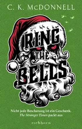 McDonnell |  Ring the Bells | eBook | Sack Fachmedien