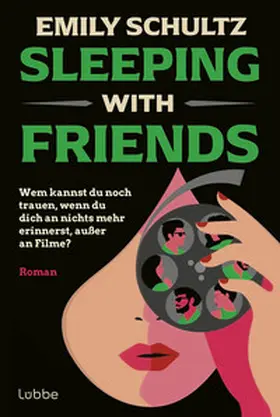 Schultz |  Sleeping with Friends | eBook | Sack Fachmedien