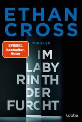 Cross |  Im Labyrinth der Furcht | eBook | Sack Fachmedien
