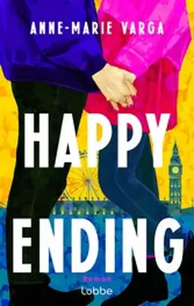 Varga |  Happy Ending | eBook | Sack Fachmedien