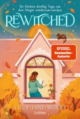 Wood |  Rewitched | eBook | Sack Fachmedien
