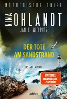 Ohlandt / Wielpütz |  Mörderische Brise - Der Tote am Sandstrand | eBook | Sack Fachmedien