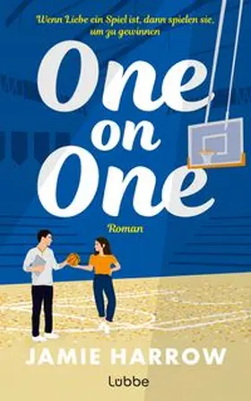 Harrow |  One On One | eBook | Sack Fachmedien