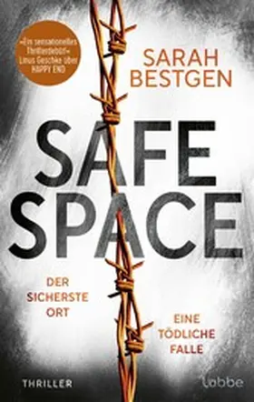 Bestgen |  Safe Space | eBook | Sack Fachmedien
