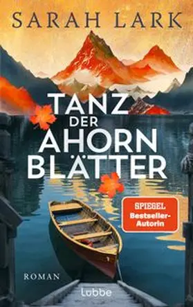 Lark |  Tanz der Ahornblätter | eBook | Sack Fachmedien