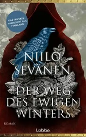 Sevänen |  Der Weg des ewigen Winters | eBook | Sack Fachmedien