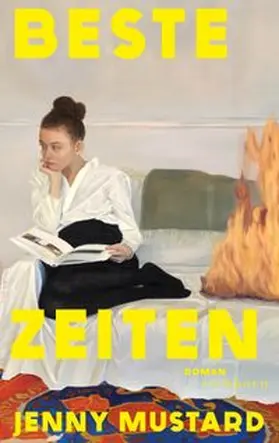 Mustard |  Beste Zeiten | eBook | Sack Fachmedien
