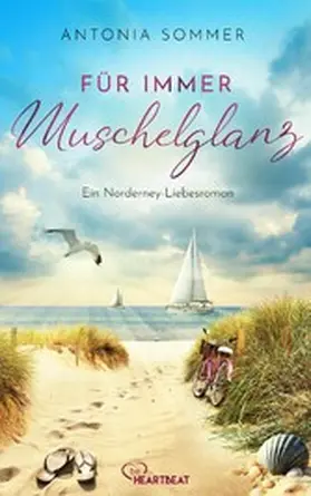 Sommer |  Für immer Muschelglanz | eBook | Sack Fachmedien