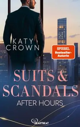 Crown |  Suits & Scandals - After Hours | eBook | Sack Fachmedien