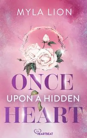 Lion |  Once Upon A Hidden Heart | eBook | Sack Fachmedien