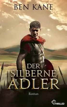 Kane |  Der silberne Adler | eBook | Sack Fachmedien