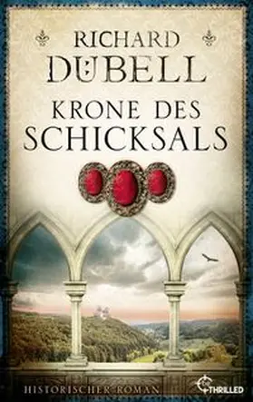 Dübell |  Krone des Schicksals | eBook | Sack Fachmedien