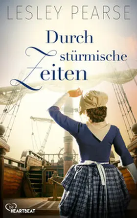Pearse |  Durch stürmische Zeiten | eBook | Sack Fachmedien