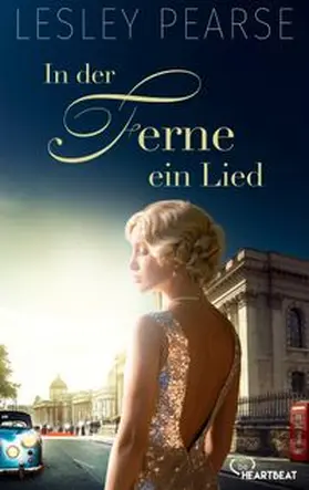 Pearse |  In der Ferne ein Lied | eBook | Sack Fachmedien