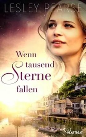 Pearse |  Wenn tausend Sterne fallen | eBook | Sack Fachmedien