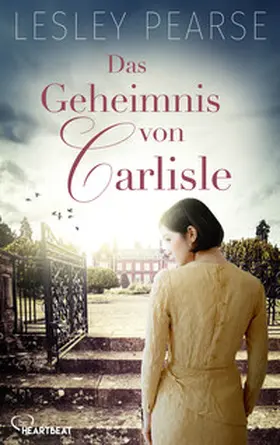 Pearse |  Das Geheimnis von Carlisle | eBook | Sack Fachmedien