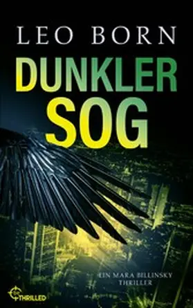 Born |  Dunkler Sog | eBook | Sack Fachmedien