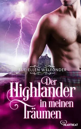 Welfonder / Mackay |  Der Highlander in meinen Träumen | eBook | Sack Fachmedien