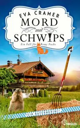 Cramer |  Mord mit Schwips | eBook | Sack Fachmedien