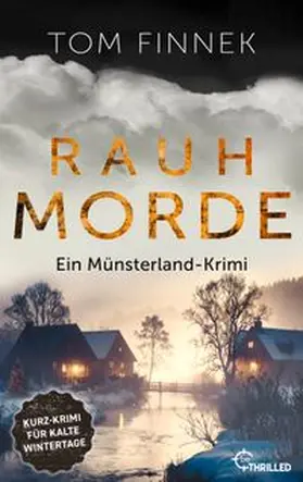 Finnek |  Rauhmorde | eBook | Sack Fachmedien