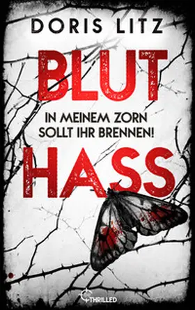 Litz |  Bluthass | eBook | Sack Fachmedien