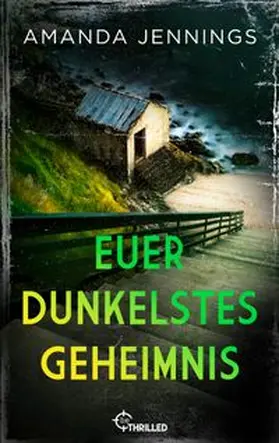 Jennings |  Euer dunkelstes Geheimnis | eBook | Sack Fachmedien