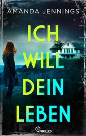 Jennings |  Ich will dein Leben | eBook | Sack Fachmedien