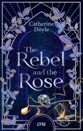 Doyle |  The Rebel and the Rose | eBook | Sack Fachmedien