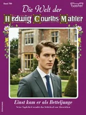 Busch |  Die Welt der Hedwig Courths-Mahler 780 | eBook | Sack Fachmedien