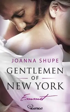 Shupe |  Gentlemen of New York - Emmett | eBook | Sack Fachmedien
