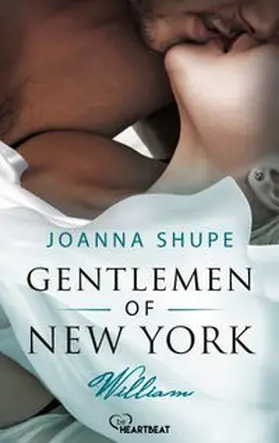 Shupe |  Gentlemen of New York - William | eBook | Sack Fachmedien