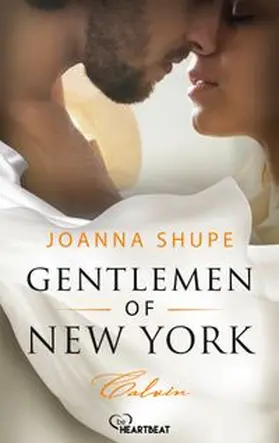 Shupe |  Gentlemen of New York - Calvin | eBook | Sack Fachmedien